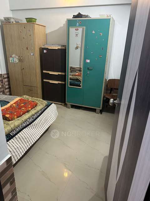 1 BHK Flat In Vrundavan Complex  For Sale  In Dombivli