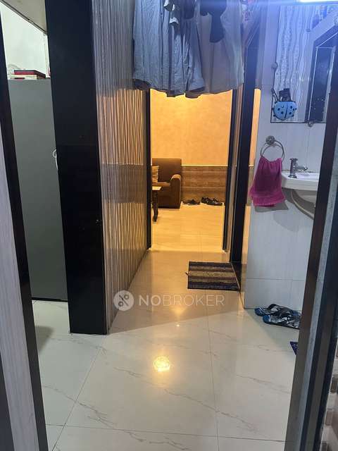 1 BHK Flat In Vrundavan Complex  For Sale  In Dombivli