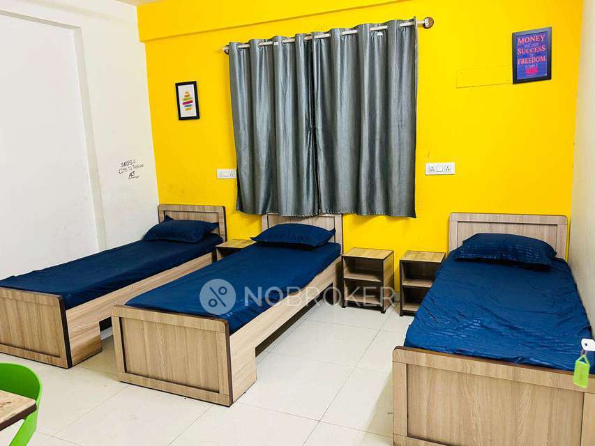 PG for Boys in Btm Layout