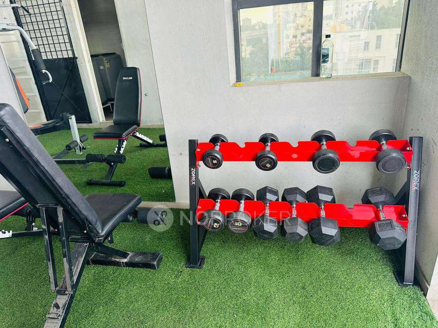 PG for Boys in Btm Layout