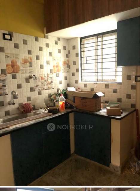 1 RK House for Rent  In Bettadasanapura