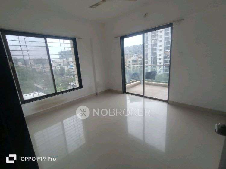 Shared Room for Male In 2 BHK  In Venkateshwar Hights In Baner