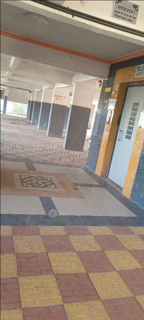 1 BHK Flat In Siddhi Home Narhe For Sale  In Narhe Abhinav College Road