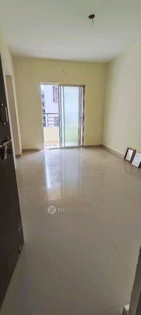 1 BHK Flat In Siddhi Home Narhe For Sale  In Narhe Abhinav College Road