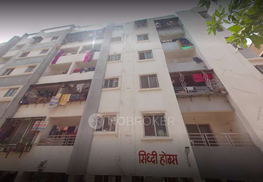 1 BHK Flat In Siddhi Home Narhe For Sale  In Narhe Abhinav College Road