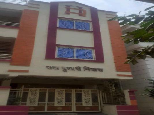 2 BHK Flat for Rent  In Manjari Budruk