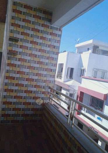 2 BHK Flat for Rent  In Manjari Budruk