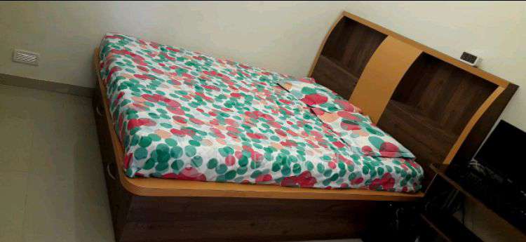 1 BHK Flat In Kapila Vastu  For Sale  In Kesnand Road