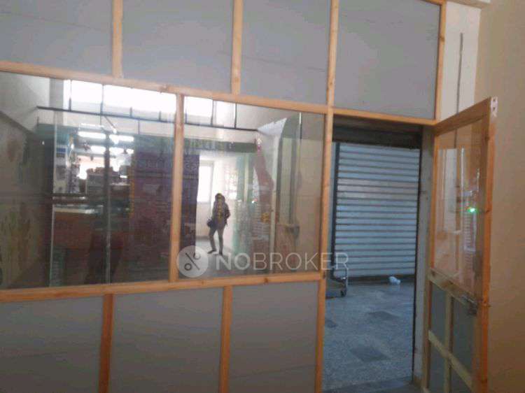 Industrial Building in Maharashtra State Highway 80, Mumbai for Rent 