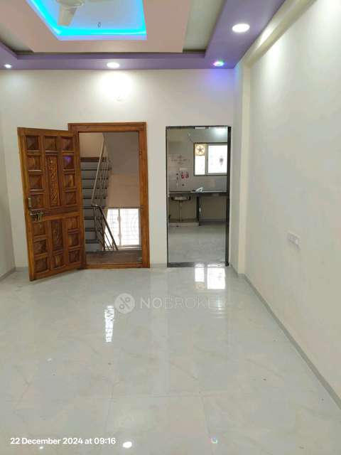 2 BHK Flat In Gajanan Pride for Rent  In Wagholi