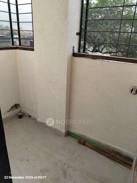 2 BHK Flat In Gajanan Pride for Rent  In Wagholi