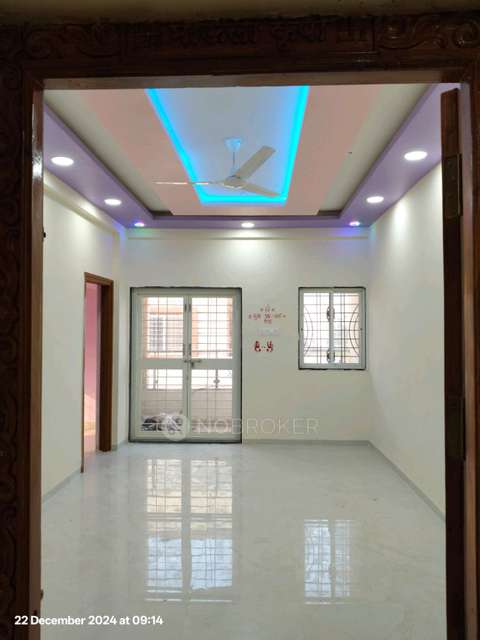 2 BHK Flat In Gajanan Pride for Rent  In Wagholi