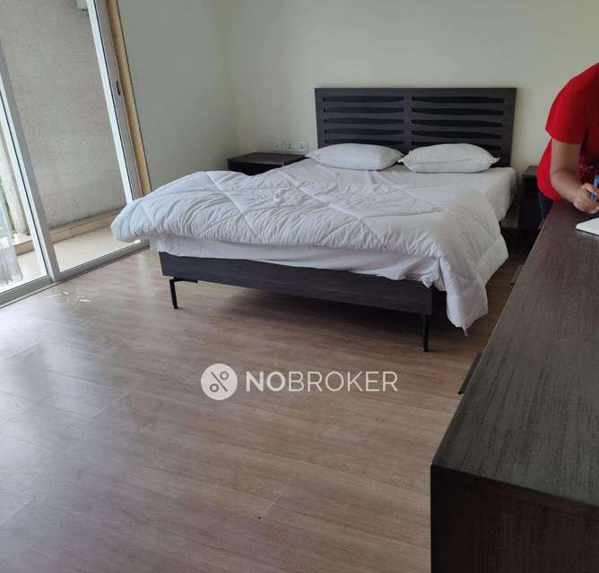 4 BHK Flat In Indiabulls Daffodils For Sale  In Panvel