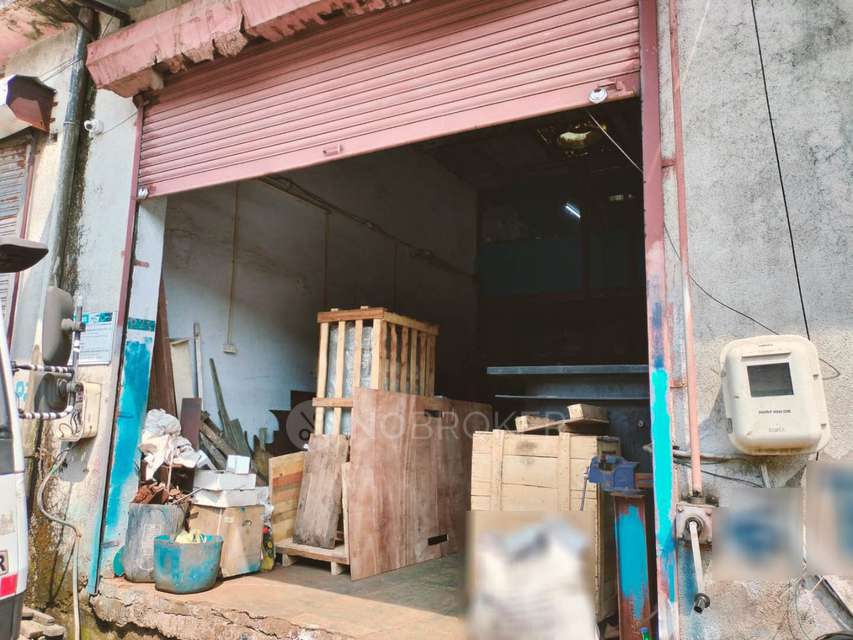 Godown/Warehouse in Balaji Industrial Park, Mumbai for sale 