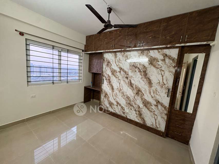 2 BHK Flat In Vindhyagiri Apartment for Rent  In Whitefield