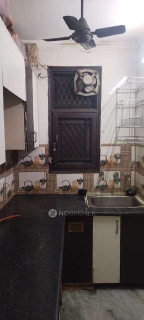 3 BHK Flat For Sale  In Govind Puri