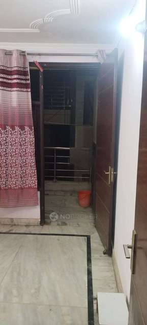 3 BHK Flat For Sale  In Govind Puri