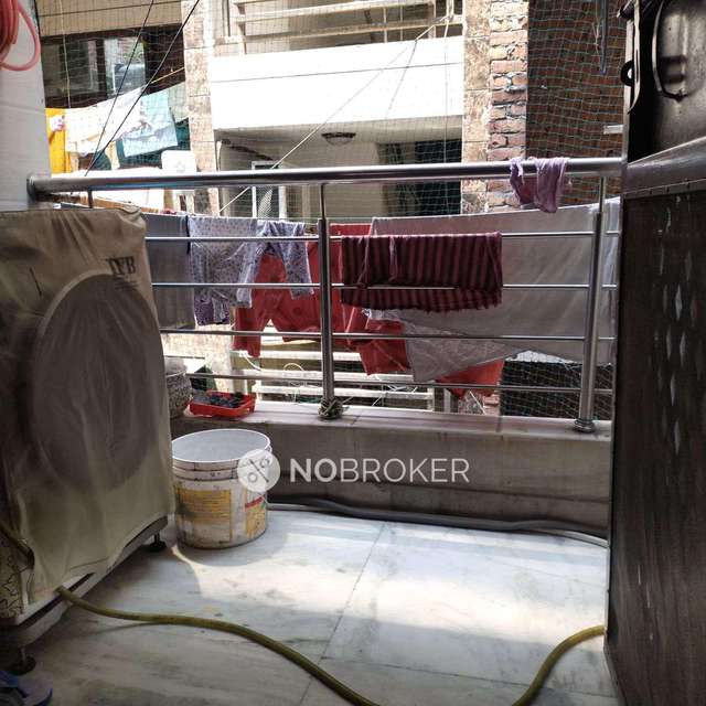 3 BHK Flat For Sale  In Govind Puri