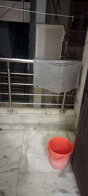 3 BHK Flat For Sale  In Govind Puri