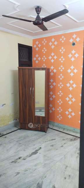3 BHK Flat For Sale  In Govind Puri