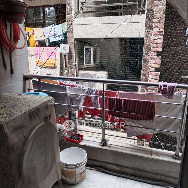 3 BHK Flat For Sale  In Govind Puri