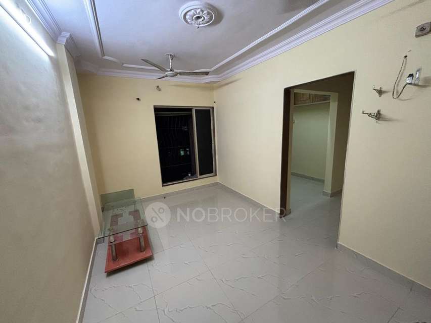 2 BHK Flat In Shree Gurudatta Nagar For Sale  In Virar East