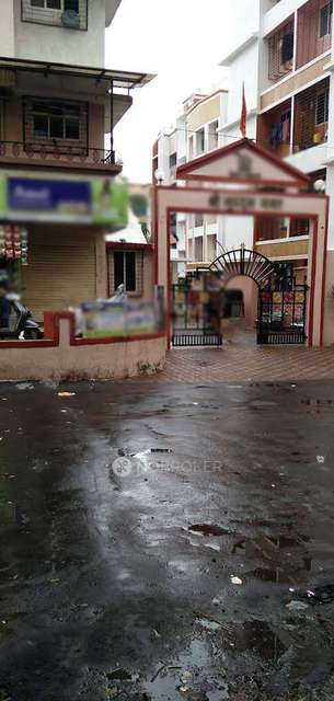 2 BHK Flat In Shree Gurudatta Nagar For Sale  In Virar East