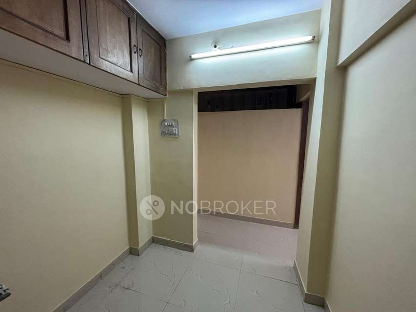 2 BHK Flat In Shree Gurudatta Nagar For Sale  In Virar East