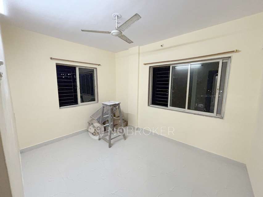2 BHK Flat In Shree Gurudatta Nagar For Sale  In Virar East