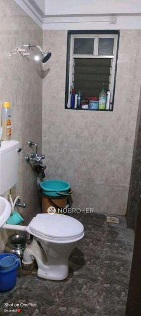 1 BHK Flat In Sai Paradise For Sale  In Punawale