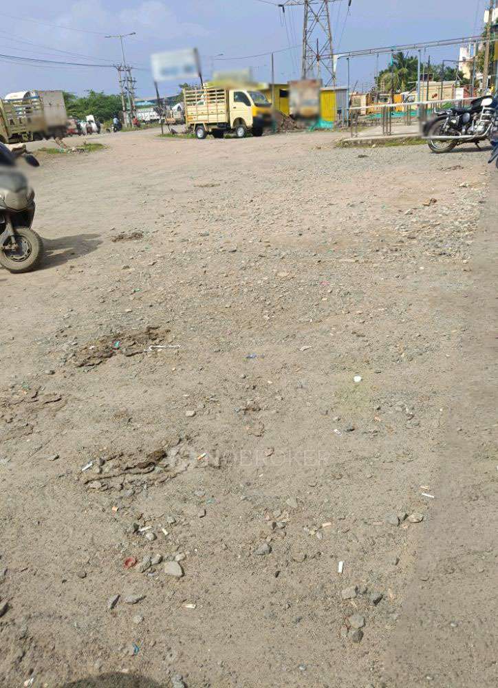 Plot For Sale  In Shanmugapuram