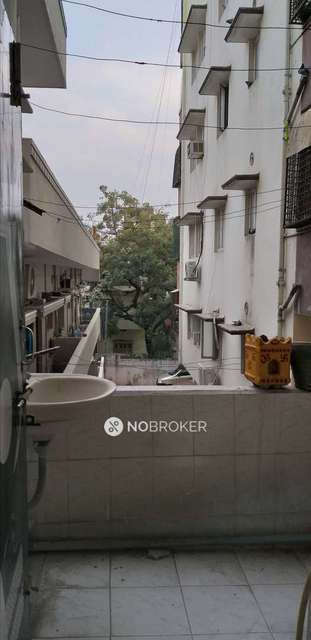 1 RK House for Rent  In Malkajgiri