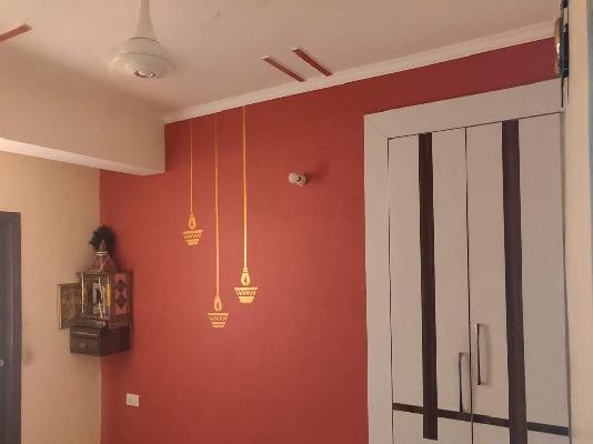 3 BHK Flat In Bharat Residency  For Sale  In Ashok Vihar Phase Ii