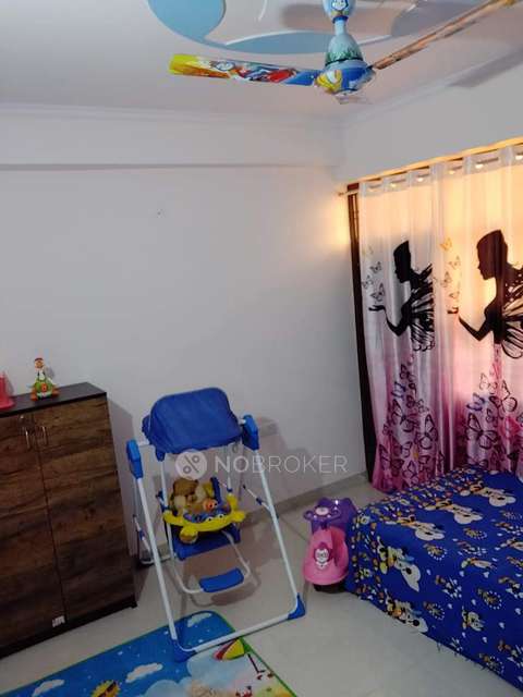 3 BHK Flat In Bharat Residency  For Sale  In Ashok Vihar Phase Ii