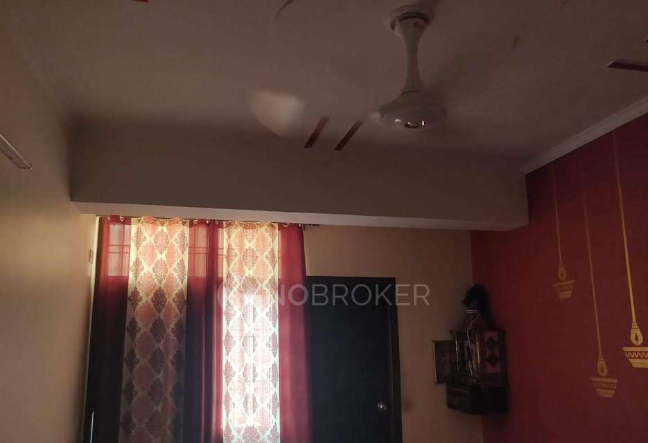 3 BHK Flat In Bharat Residency  For Sale  In Ashok Vihar Phase Ii