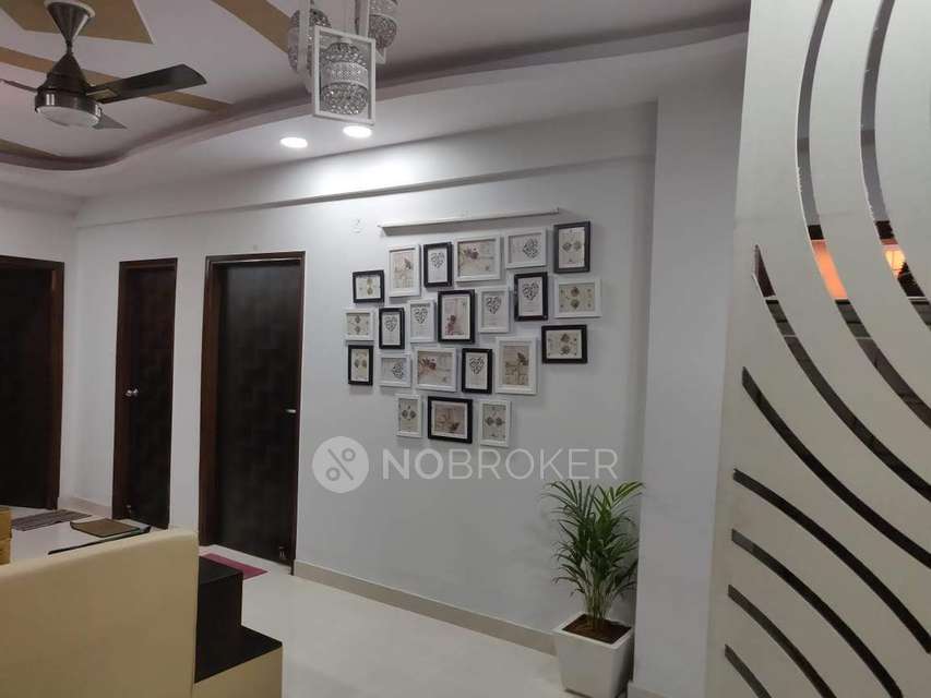 3 BHK Flat In Bharat Residency  For Sale  In Ashok Vihar Phase Ii