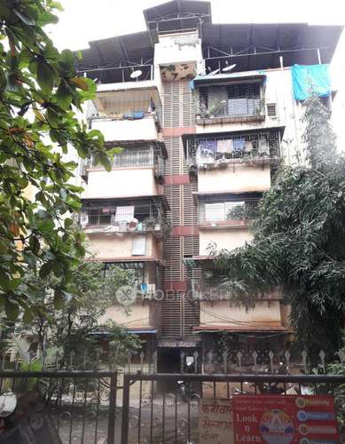 1 BHK Flat In Sb for Rent  In Mayur Vihar Complex