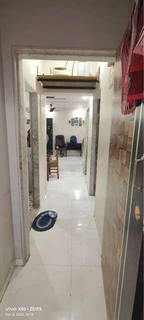 2 BHK Flat In Siddhicity For Sale  In Badlapur West