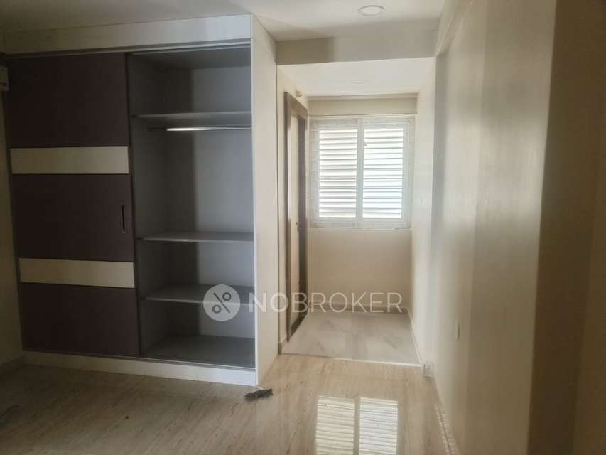 3 BHK Flat In Dhamam Marigold for Rent  In Hafeezpet