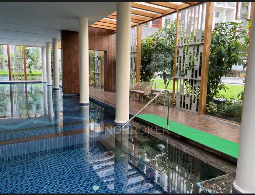 2 BHK Flat In Godrej Elements for Rent  In Hinjawadi