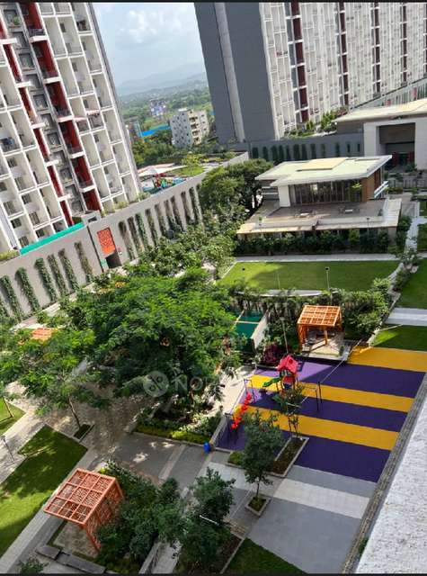 2 BHK Flat In Godrej Elements for Rent  In Hinjawadi