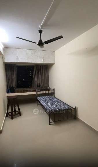 PG for Girls in Matoshree Chs, Opposite Indian Cancer Society, Jerbai Wadia Road