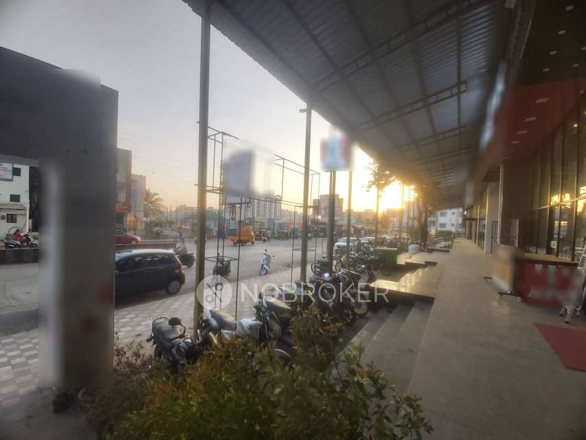 Office Space in Dhanori, Pune for Rent 