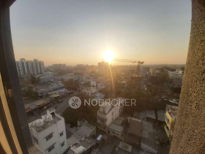 Office Space in Dhanori, Pune for Rent 