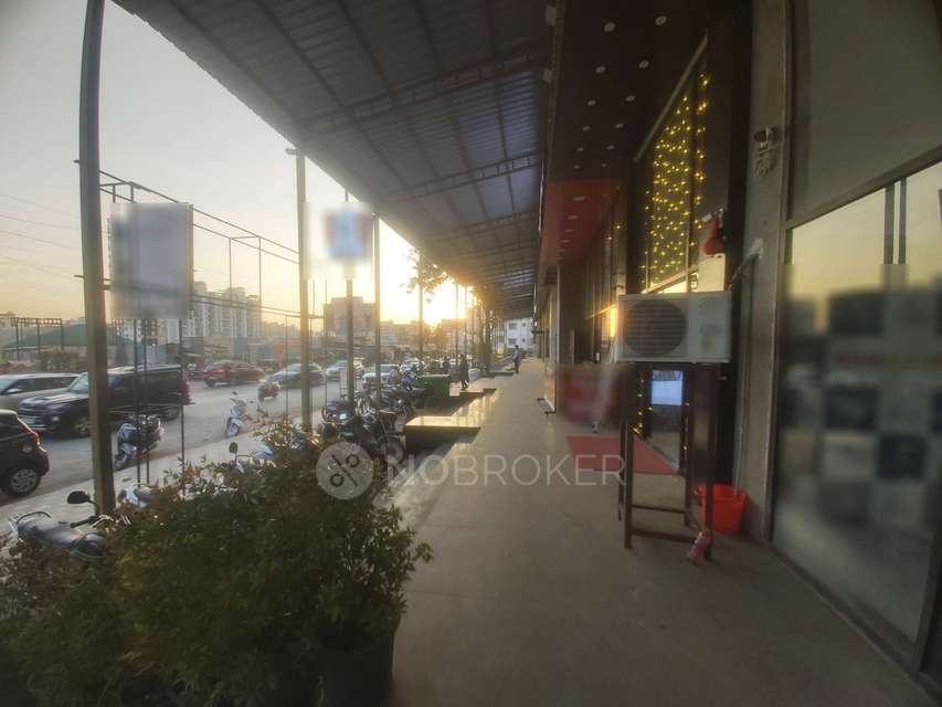 Office Space in Dhanori, Pune for Rent 