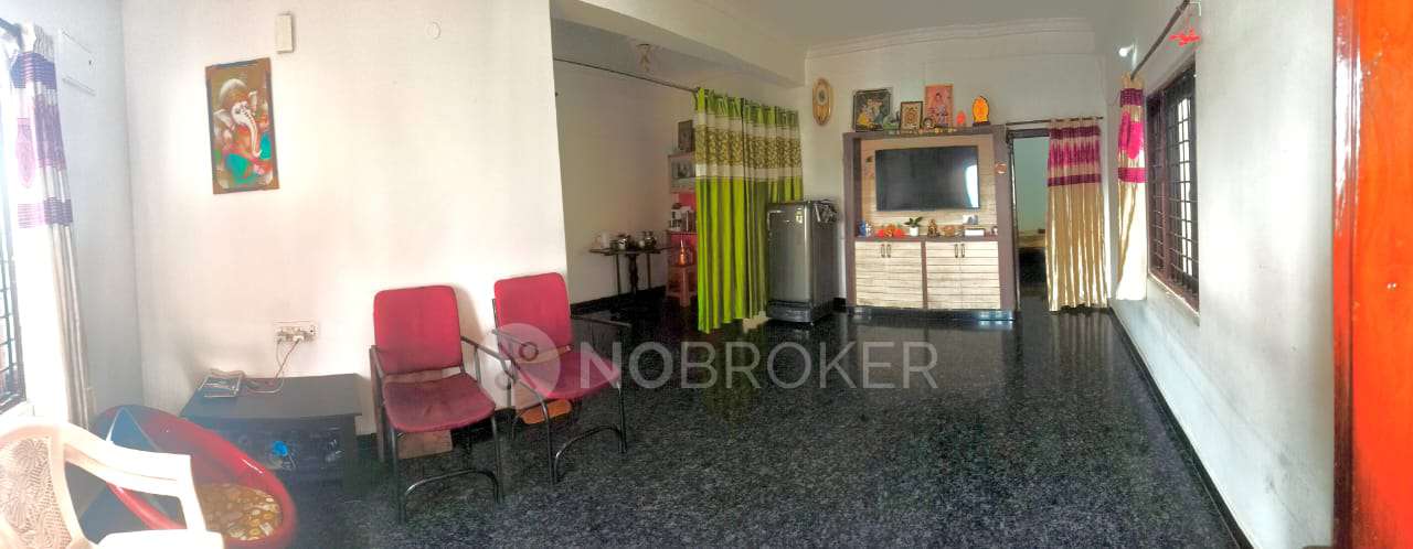 2 BHK Flat In Megha Pushpa Enclave Apartments For Sale  In Dilsukhnagar, 