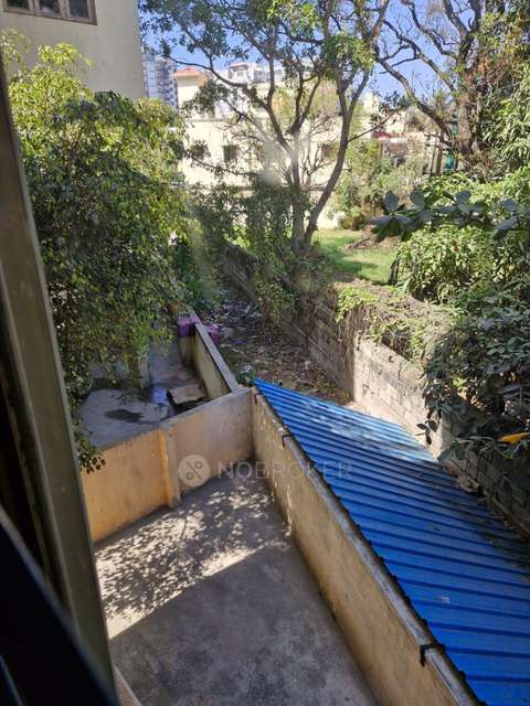 2 BHK Flat In Tulip Apartment For Sale  In Doddanekundi, 