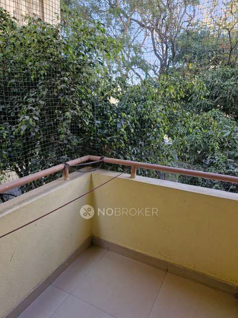 2 BHK Flat In Tulip Apartment For Sale  In Doddanekundi, 