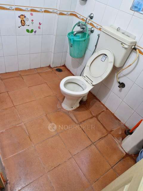 2 BHK Flat In Tulip Apartment For Sale  In Doddanekundi, 