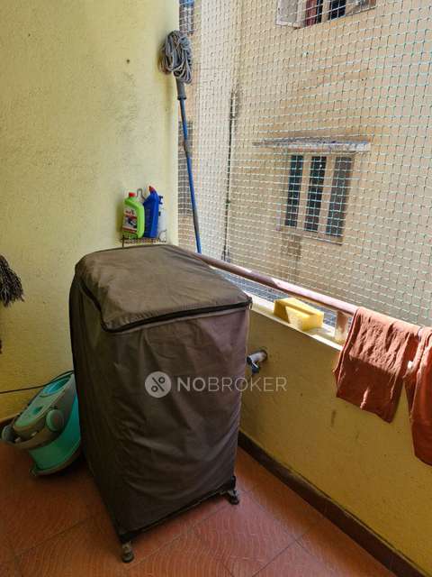 2 BHK Flat In Tulip Apartment For Sale  In Doddanekundi, 